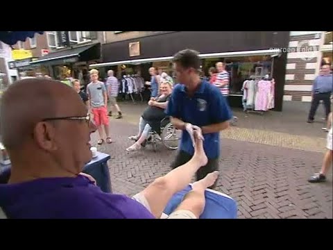 GLD Nieuws 3 augustus 2013 - Nieuws