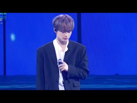 천러(CHENLE) - Cosmic Joke (宇宙的笑话) feat.周笔畅