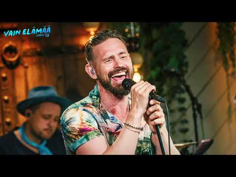 Lauri Tähkä - Hehkuu (Vain elämää kausi 10)