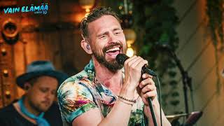 Lauri Tähkä - Hehkuu (Vain elämää kausi 10)