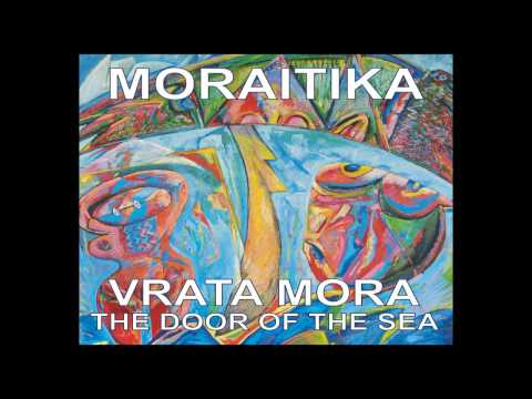MORAITIKA - A Dream of a Lonely Seashell (Nera Beljanski)