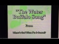 VeggieTales A Very Silly Sing Along Title Cards