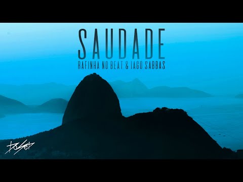 Rafinha No Beat & Iago Sabbas - Saudade (Acústico)