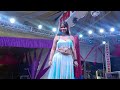 Viralgiral Neha Singh ️ Theatre Sonpurmela2023 Shobhasamrattheatre Theatrevideo Viral
