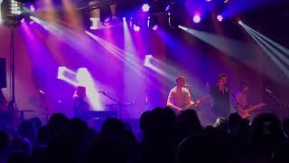 Belle &amp; Sebastian - String Bean Jean @ Dr Byen, Copenhagen 2018-02-21