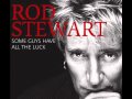 Rod Stewart - Tonight's The Night