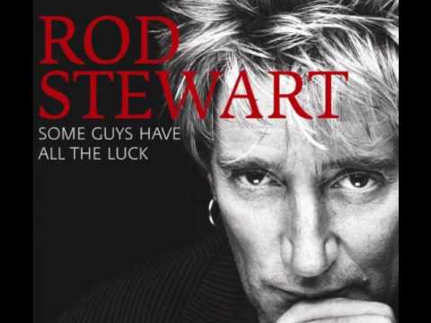 Rod Stewart - Tonight's The Night