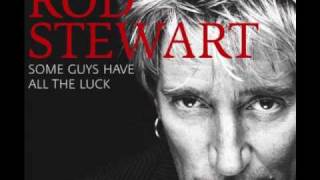 Rod Stewart - Tonight&#39;s The Night