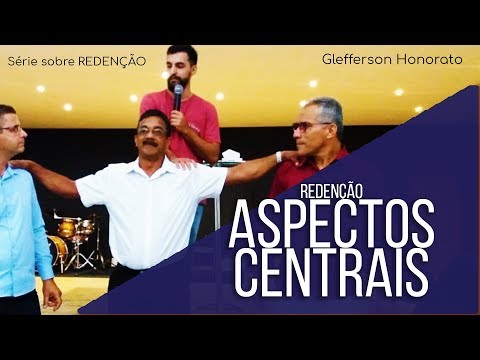 Culto Domingo Manhã | Verbo Palmeira | 05.08.2018
