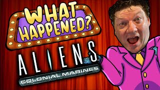 Aliens: Colonial Marines Collection video thumbnail