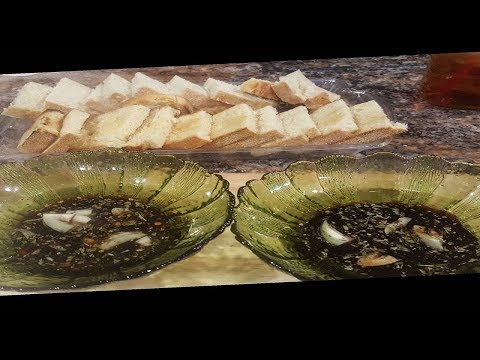 download lagu mp3 mp4 Balsamic Dipping Sauce Recipe, download lagu Balsamic Dipping Sauce Recipe gratis, unduh video klip Balsamic Dipping Sauce Recipe