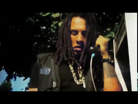 Young Trap DMV - " Drop on me teaser" Directed by @pmancini