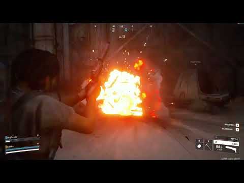 F*tzen ey, alles f*tzen....