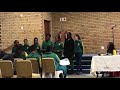 Pathfinders Choir