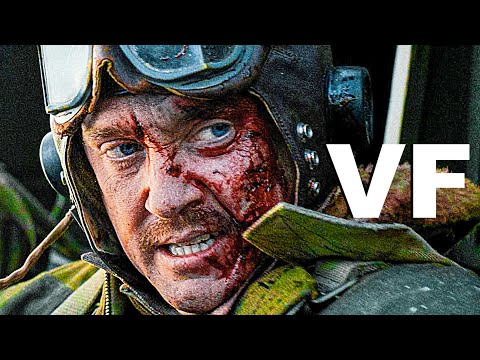La Bataille de l'Escaut - Bande Annonce [VF]