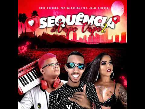 Béko Boladão - Sequência de Vapo Vapo 2