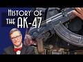 The AK 47 Myth