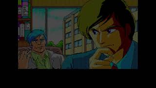 （PC88実況）アンジェラス Part6