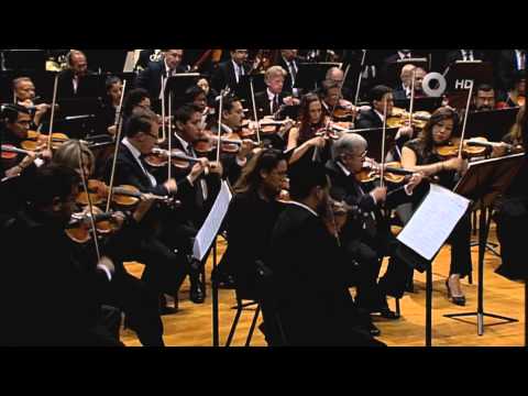 Vals Dios Nunca Muere - Orquesta Sinfónica del IPN, México | OSIPN 50 Aniversario