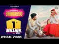 SAPNA CHOUDHARY Ghungroo UK Haryanvi Haryanvi Songs Haryanavi 2022 Lyric Video