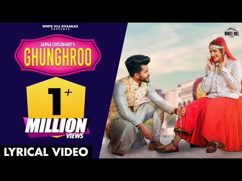 Ghunghroo (Lyrical) — watch video
