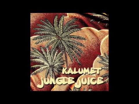 Kalumet - Into The Light
