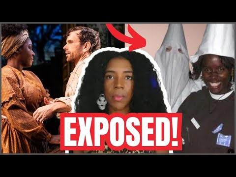 The DARK History Of Black Female Disloyalty *EXPOSED!* – Living in ...