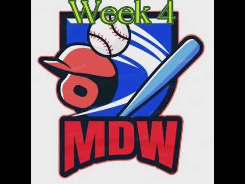 Mdw Schedule