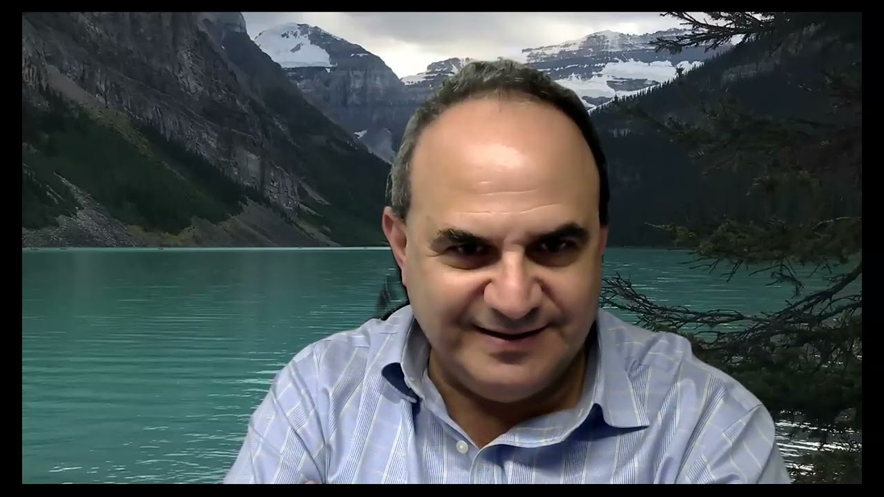 First meeting - Prof. Howard Amital