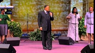 Byron Cage - Faithful to Believe