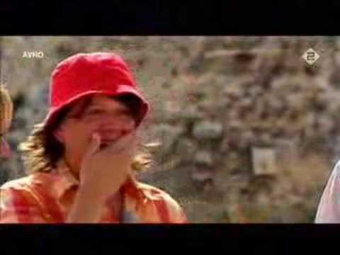 Ontknoping Wie is de Mol 2005