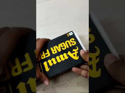 Amul sugar free dark chocolate#shorts #ytshorts #viral #trending