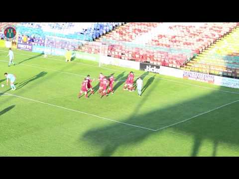 2014.08.08 - Shels v Cobh