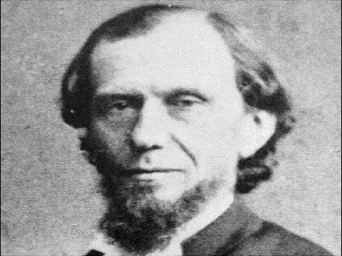 Andrew Murray - Christ Our Life (The Master's Indwelling 6 of 13)