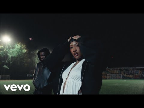 Tems - Mine (Visualizer)