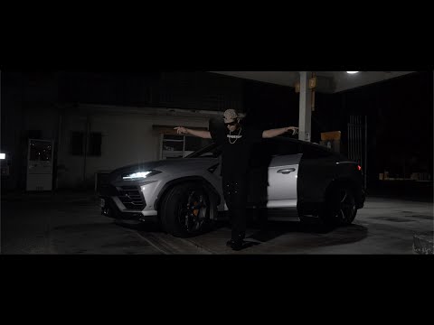 Chakib - Enculo (Clip Officiel)