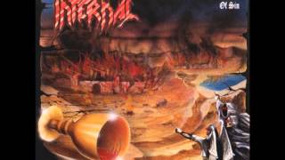 Infernal - Drowning the Chalice of Sin 1993 [FULL ALBUM]