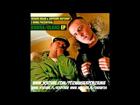 Kobra/Oldas- Intro (EP) FullHD