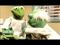 Heart Of A Frog Song With Kermit The Frog Sesame Street Classics