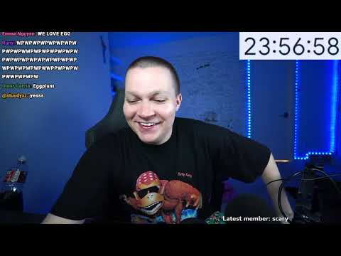 🥩24 HOUR STREAM🥩