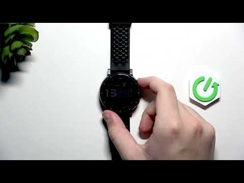 AMAZFIT Active Max – How to Use Zepp Flow Voice Commands