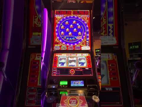 Back to back on Pinball. #slot #slotscasinogames #slots #casino #pinball #jackpot