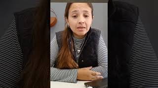 Testimonio en video