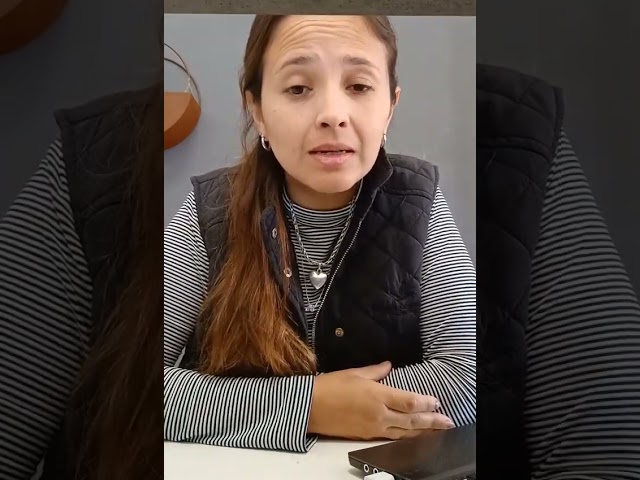 video testimonio