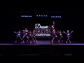 Canned Heat Jazz Dance