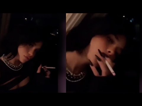 Nessa Barrett DELETED Video (LEAKED!!)