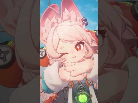 [Weeb] Something ZZZ players need to practice