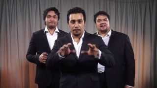 SOL3 MIO: Condensed Operas! L'elisir D'amore