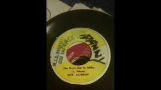 Roy Dobson - Our roots in Africa. 1