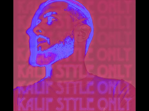 Profit Za3im ft Mourad Majjoud & Redouane Cobra - ‘'L’ETRANGER’’ BY KALIF BLOIS